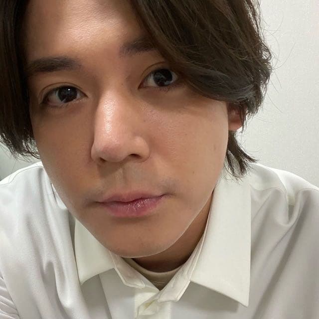 WEST.小瀧望が接近自撮りショットを公開💖「自分がめちゃくちゃにかっこいいことを自覚してほしい」