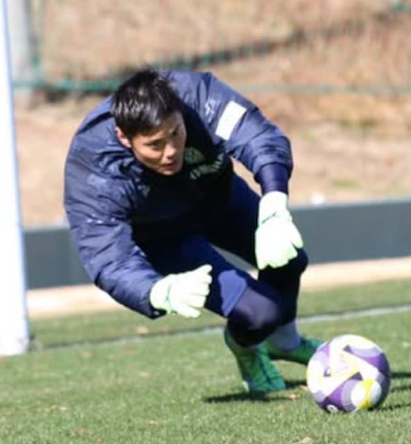 川島永嗣、新シーズン開幕！『情熱を注ぐ場所へ』2025年スタート