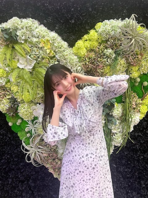 道重さゆみ、春のコラボイベントを振り返り「テンションあがった」