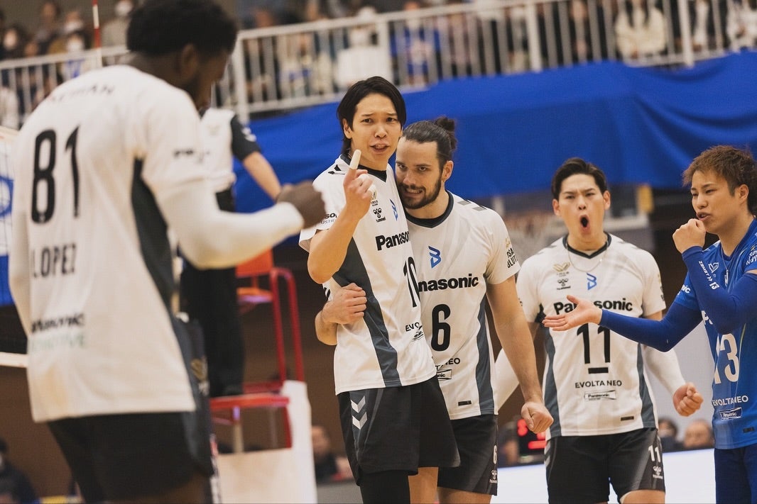 大阪B・山内 ファンの声援に感謝