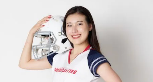 SAE-電通キャタピレッツ（電通キャタピラーズ）/ CHEER #559