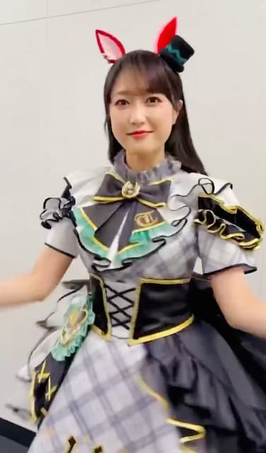 「可愛すぎる、、、」声優・久保田未夢の動く姿にファンメロメロ