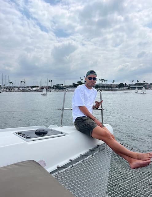 吉田麻也 山根視来とのプライベートショット公開！