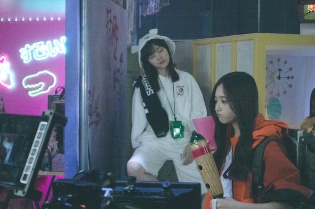 乃木坂46・山下美月を隠し撮り⁉️うたた寝ショットが可愛すぎる話題に😳💖