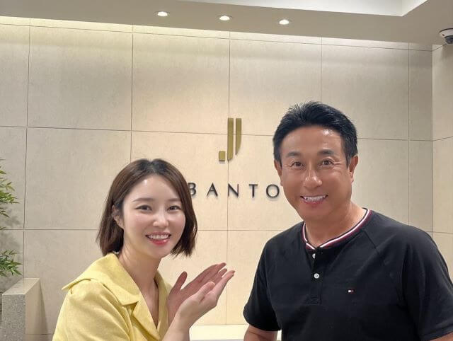 60歳でも眉毛アート！美容大国へ施術を受けに行った元アスリートの”イケオジ”化が止まらない！