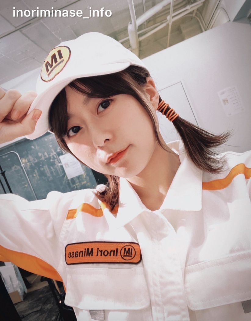 声優水瀬いのり、「MUSIC CLIP BOX 2」発売に喜び　「開封会したいな〜」と生配信にも意欲