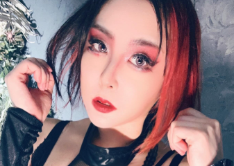 「カッコよすぎる…」アクトレスガールズ・安川結花、クールなオフショットに熱視線