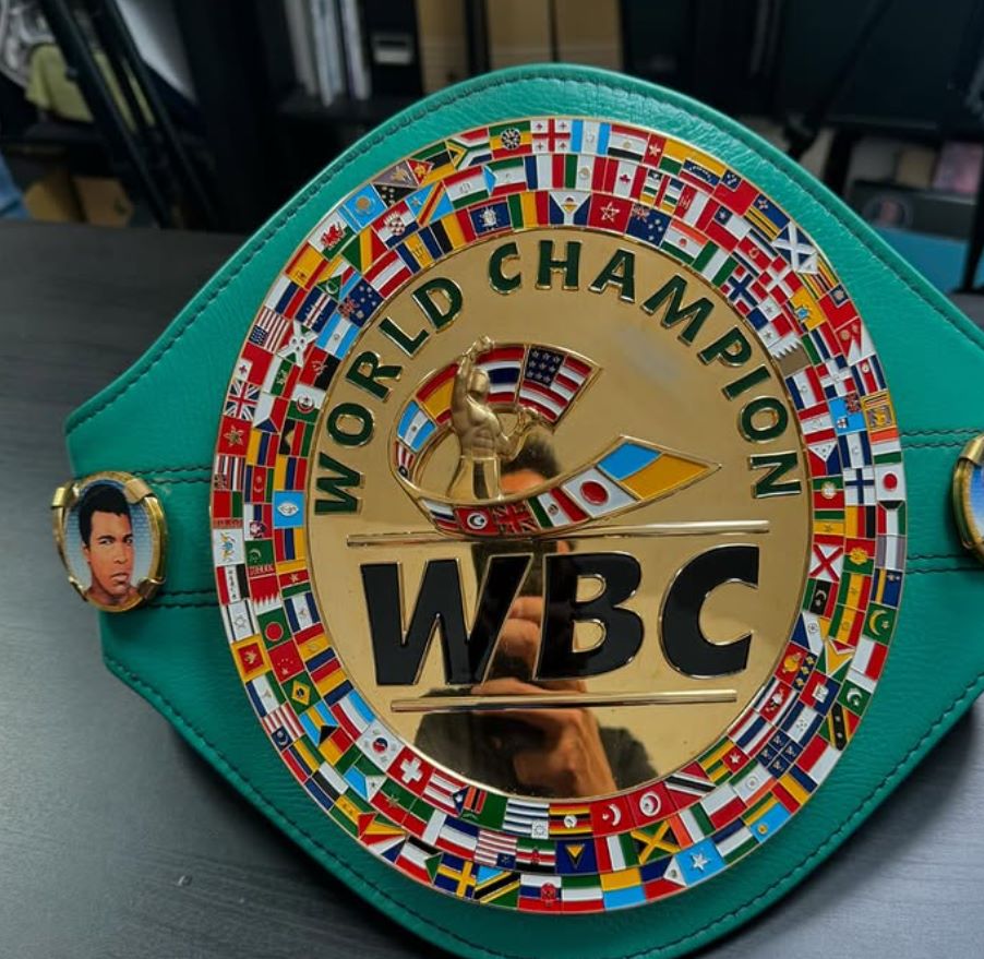 WBCチャンピオンベルト Amazon | WBCチャンピオンベルトレプリカ大人用プレミアム品質