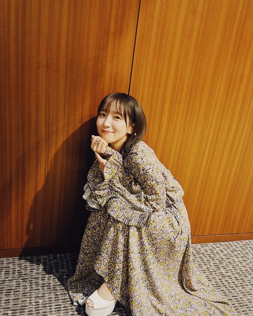 吉岡里帆、"とびっきり可愛い"オフショットを公開