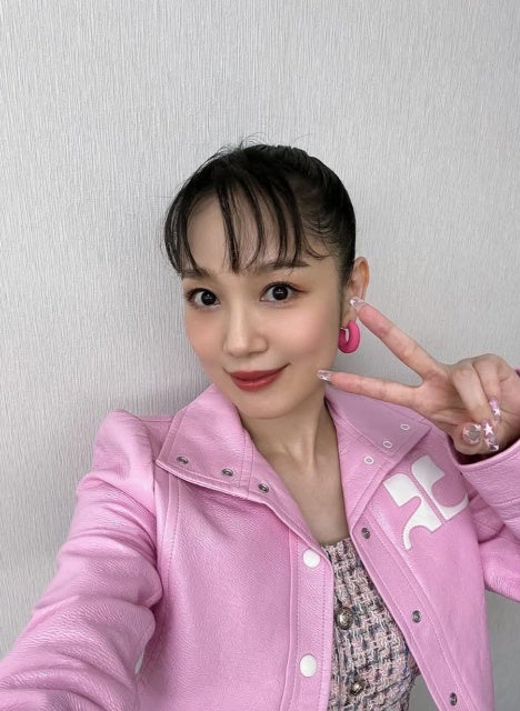 感動の再登場！西野カナ、Mステで魅せた笑顔とダンサーとの共演