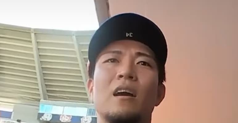 メッツ・千賀滉大の投球を捕手目線で！？MLB Japan