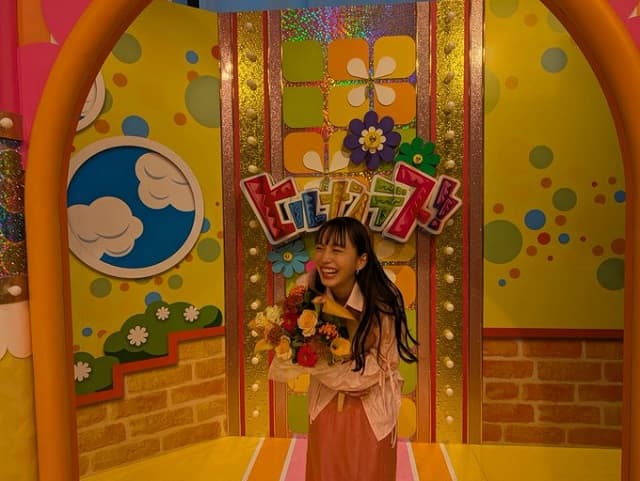 井桁弘恵が「ヒルナンデス！」卒業！笑顔の写真とコメントを投稿