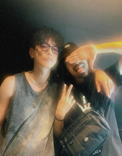 「ええええ、かっこいい！」千鳥ノブ、