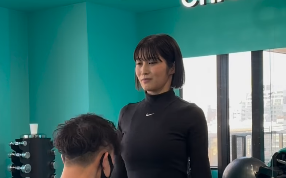 「ストイックな姿が美しい！」高橋凛、トレーニング動画公開にファン熱視線