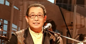 「テレビの前で待ってます！」さだまさし、MUSIC FAIR出演告知にファン歓喜「録画もリアル視聴も準備万端！」