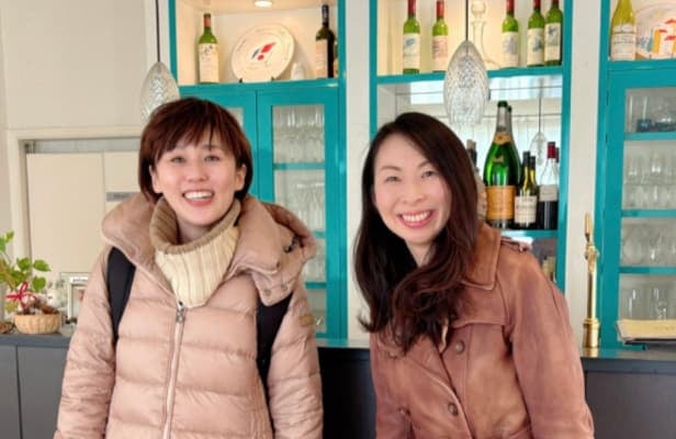 にしおかすみこ、店員の連写に「全部いいです」と大喜び！