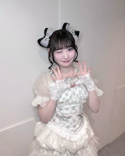 「リアルお姫様だね😭」イコラブ・齋藤樹愛羅がアリーナツアーのオフショットを大量放出