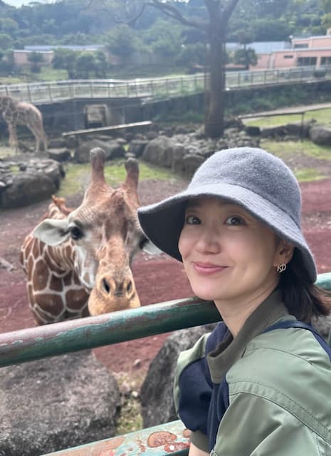 あの元アイドルが誕生日を報告！「キタキタキタキタ36さーーーーーい」