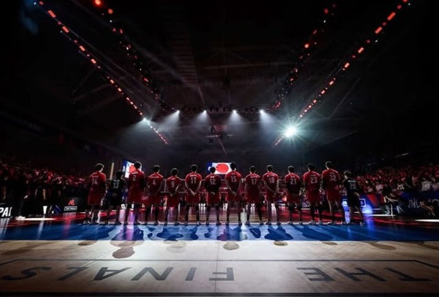 「強くなって戻ります！！」男子バレー・髙橋藍が語るVNL振り返りと再起の決意表明