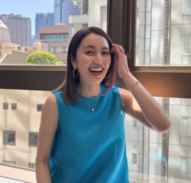 矢田亜希子がアンタッチャブル柴田の隣でラヴィットを楽しむ！