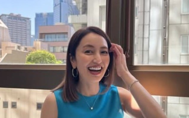 矢田亜希子がアンタッチャブル柴田の隣でラヴィットを楽しむ！