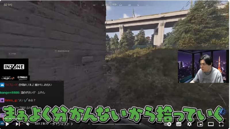 SPYGEAが「Arena Breakout：Infinite」でビッグレイド達成！