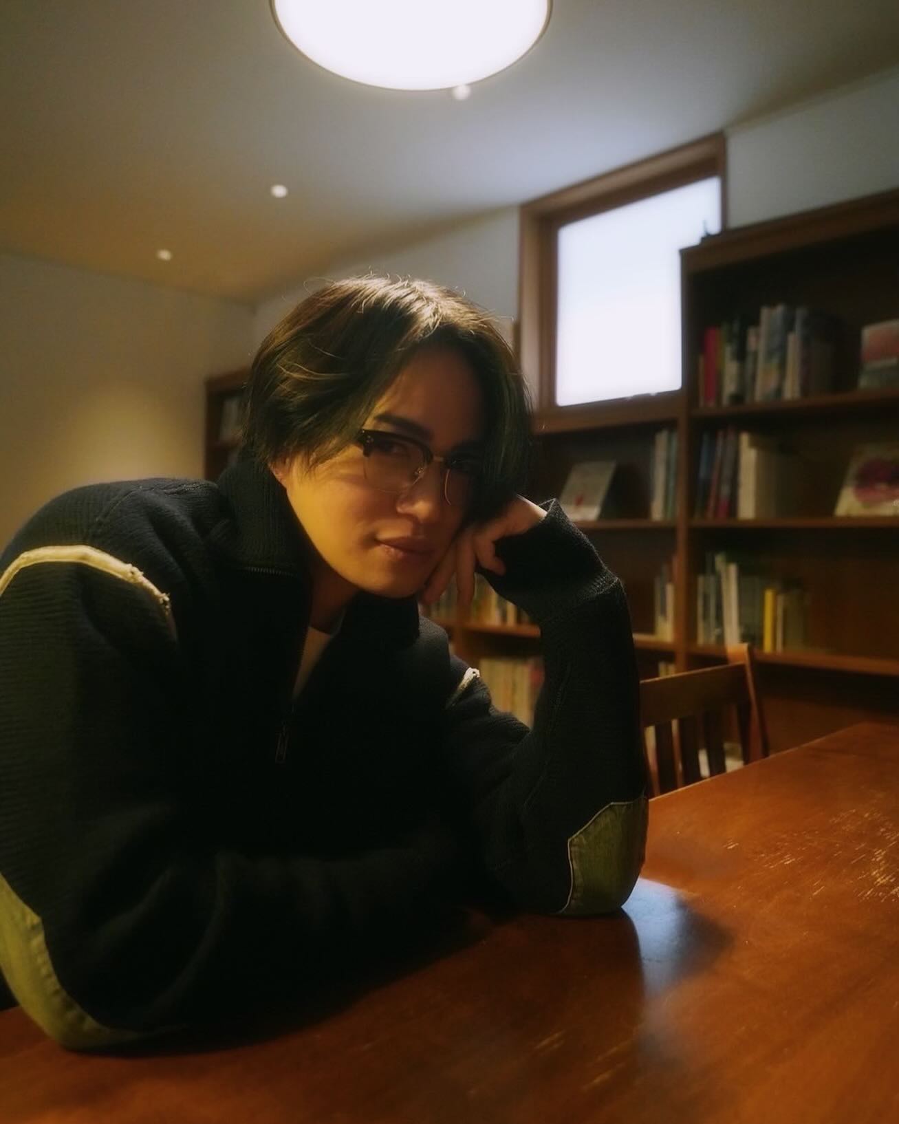 菊池風磨のオフショットに大反響📸撮影した人物とは…？？