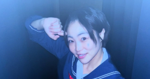 本間多恵、舞台『貴方はあなたらしく』オフショット公開！「愛おしい時間だった」と感慨深げに振り返る