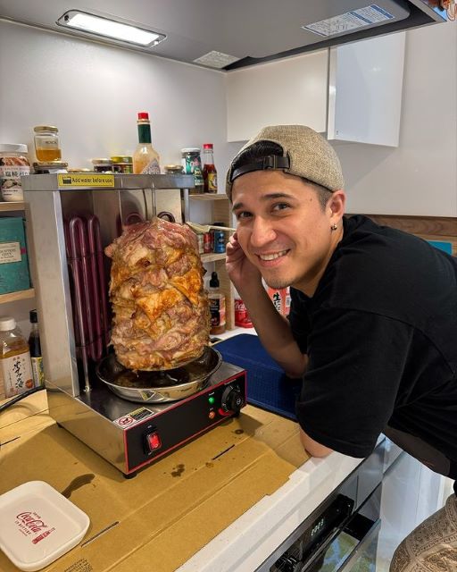 「いつでもウチで◯◯◯パーティできるぞ！！」声優・木村昴のガチすぎる料理器具にファン絶句⁉