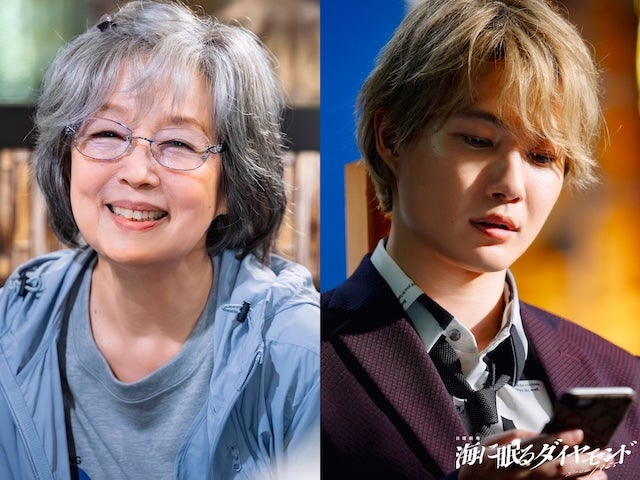 「期待値MAX超えました」人気俳優の金髪ショット公開で反響続々