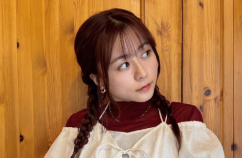 「今日もかわいすぎる…！」水瀬いのり、アニメ『阿波連さん』取材時のオフショット公開にファン歓喜