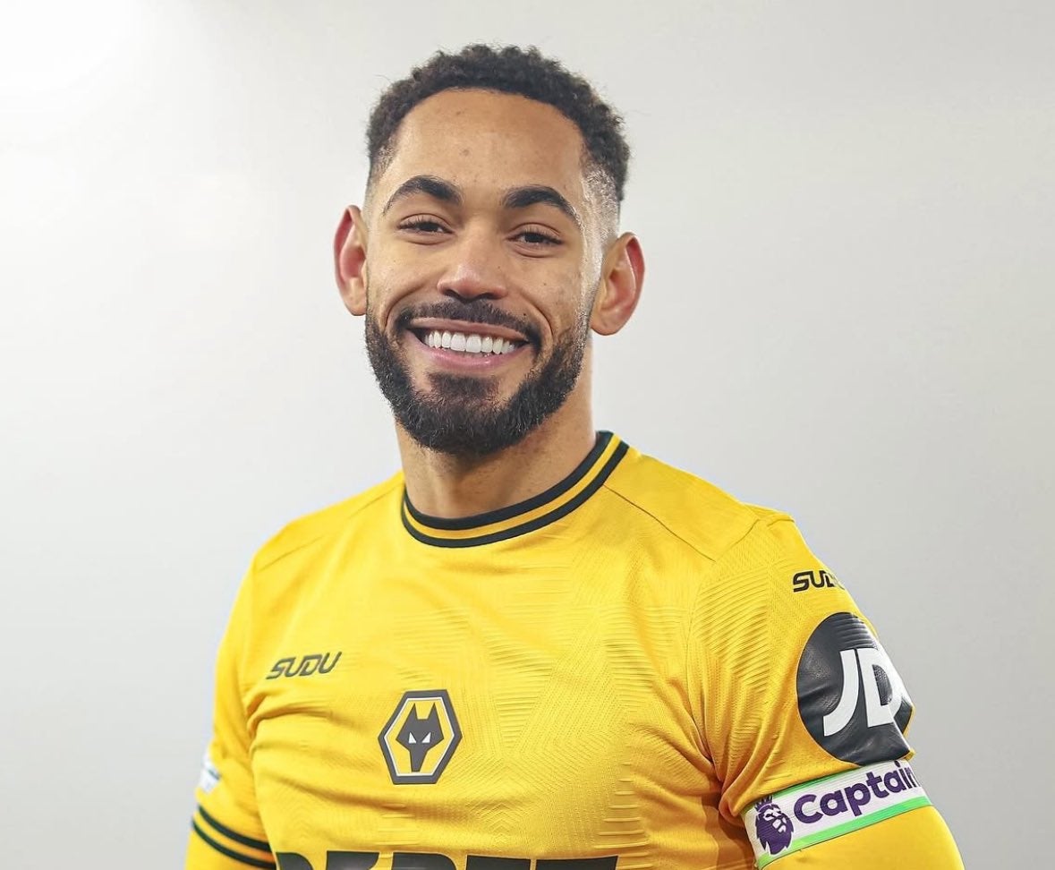 マンチェスター・ユナイテッドの今夏の補強候補は注目株のマテウス・クーニャか