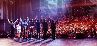 「永遠にヒーロー！」鈴木美羽、“ミラ”との別れに感謝の涙「自分のハンドルは自分で握る」