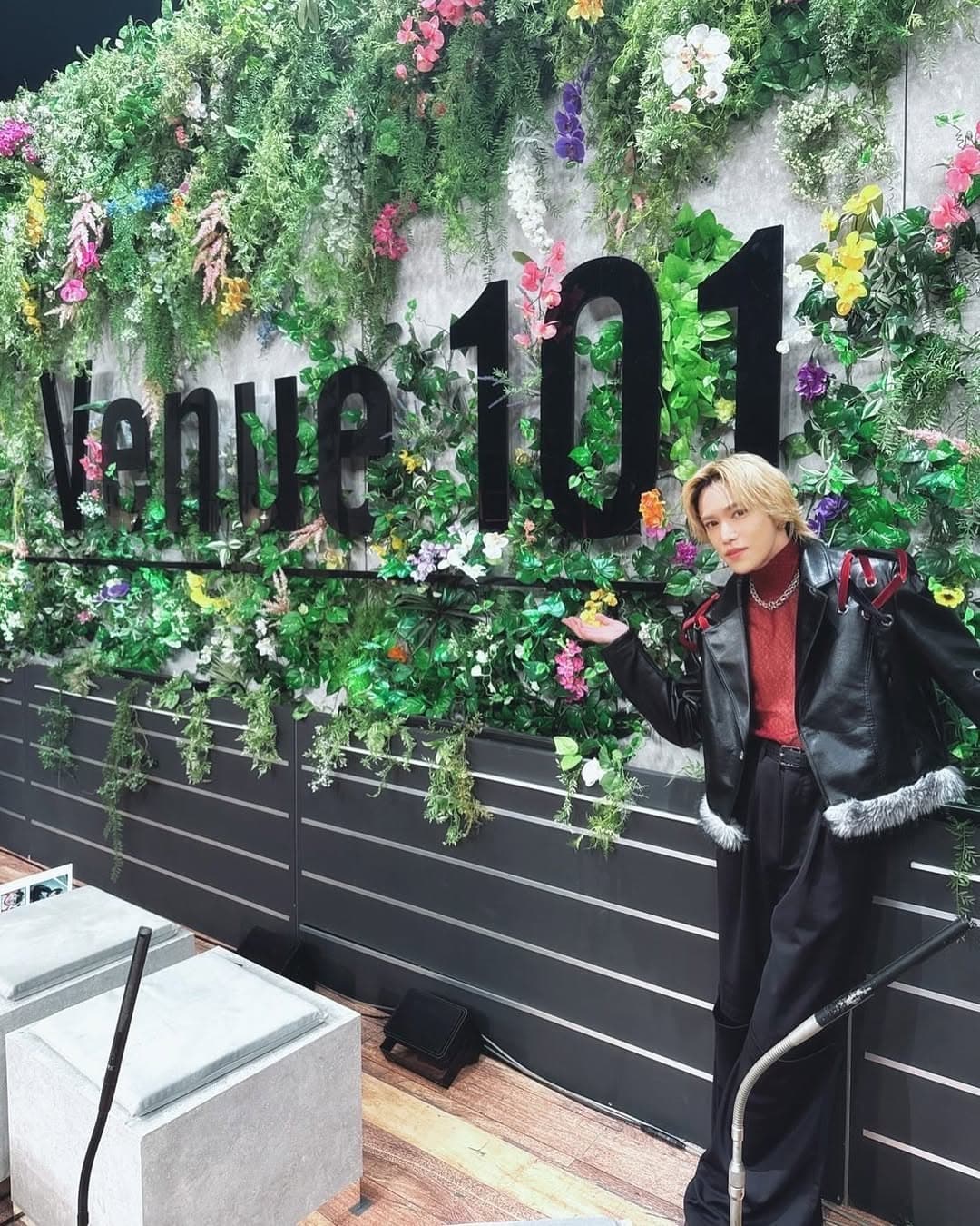 「ニカ千最高すぎ！」千賀健永、『Venue101』出演にファン大盛り上がり