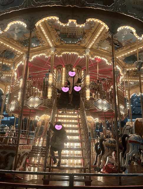 ノンスタ・石田が家族ショットを公開「父ちゃんの1番のお気に入り写真はこれ！」