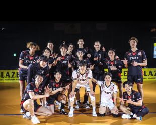 バレー日本代表・関田誠大 「＃寂しい」今シーズンの写真を公開