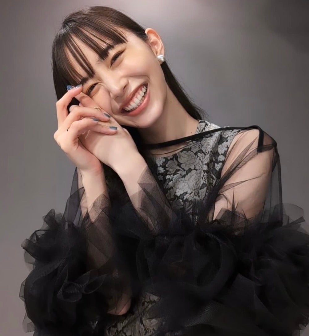 あの人気アイドルのオフショットが可愛すぎると話題に