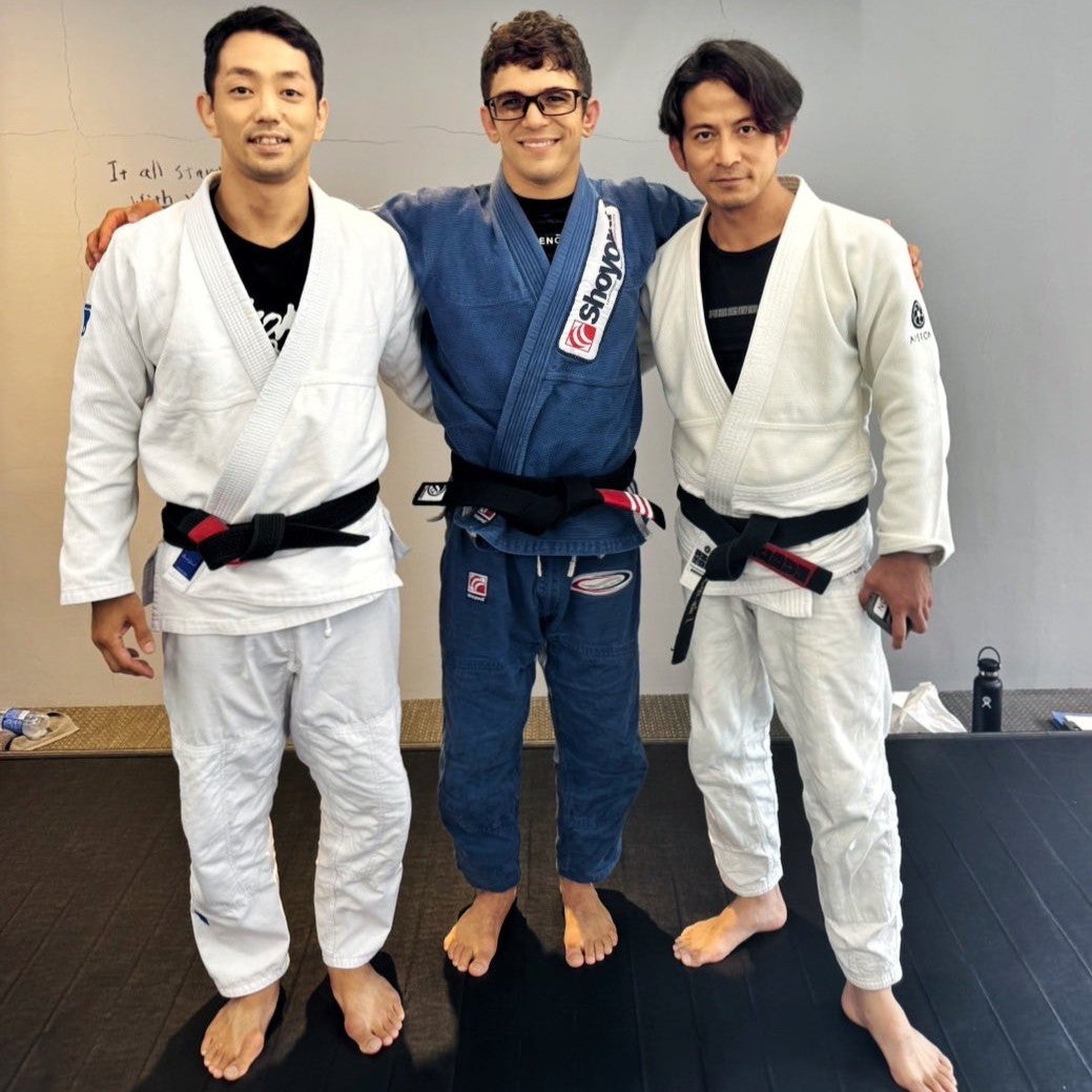 岡田准一が柔道世界王者から武術を学び「極上の時間」とファンに眼福の姿を披露