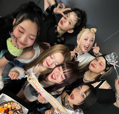 世界が注目する日本人グループ・XG　初の単独有観客ライブは大成功🚀🪐