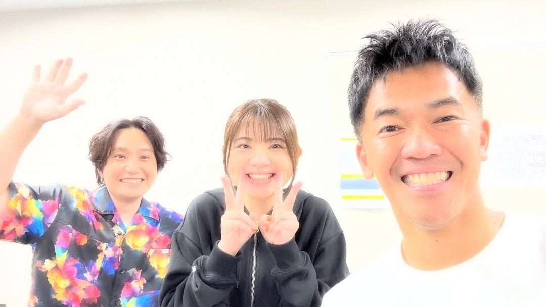 「人生の出会いですね」武井壮、〇〇のライブを満喫し豪華3ショットを公開！芸能界を目指してた頃から元気をもらっていた秘話を告白！