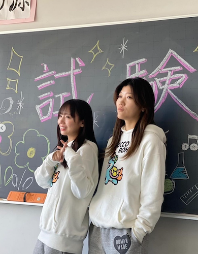 日向坂46卒業を発表した齊藤京子がオフショットを公開📸