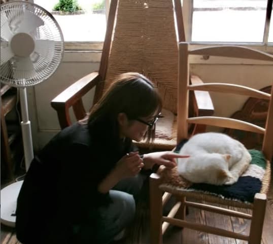 NMB48・小嶋花梨がとある日のオフショット投稿にファンほっこり