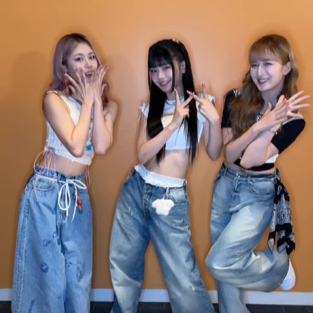 「ビジュ爆発してる」11人組ガールズグループ・ME:Iが最新動画を公開！ファンから注目が集まる