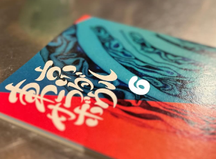 星野真里、ドラマ『東京サラダボウル』6話にゲスト出演「君は君だよ」