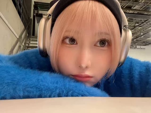 「メタメタに可愛すぎるんだが！」コスプレイヤー 篠崎こころの撮影現場ムービーにファンメロメロ