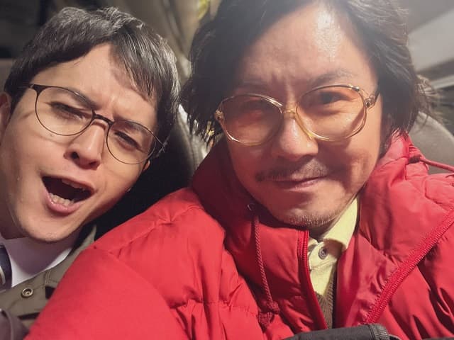 「勝つまでやります!!」R-1グランプリファイナリストが惜敗も不屈の投稿！