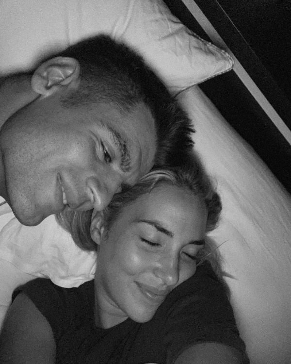 スペイン主将モラタ、EURO決勝を前に妻へメッセージ