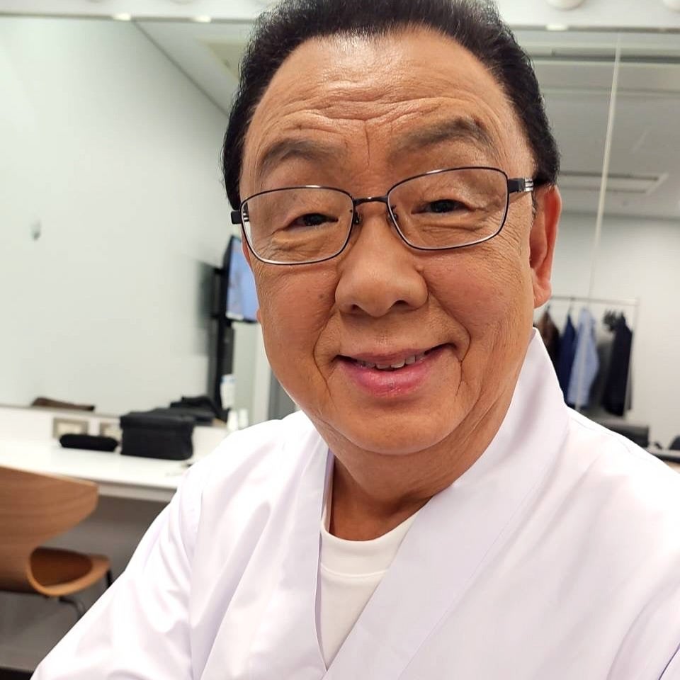 「なるほど！」梅沢富美男 10月31日はとみおの日、とファンに報告！