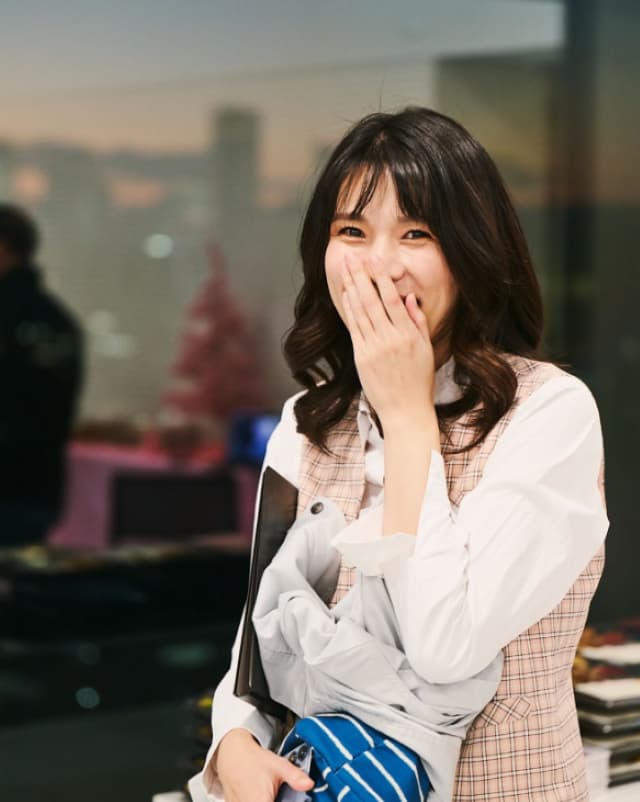 THE Wを終えた紺野ぶるまが感謝の投稿「本当に本当にありがとうございました」