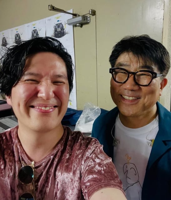 清塚信也、野外コンサート大成功でファンからも絶賛の嵐